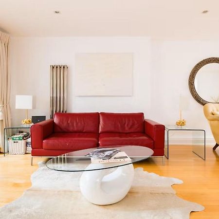 Notting Hill Luxury Duplex Daire Londra Dış mekan fotoğraf