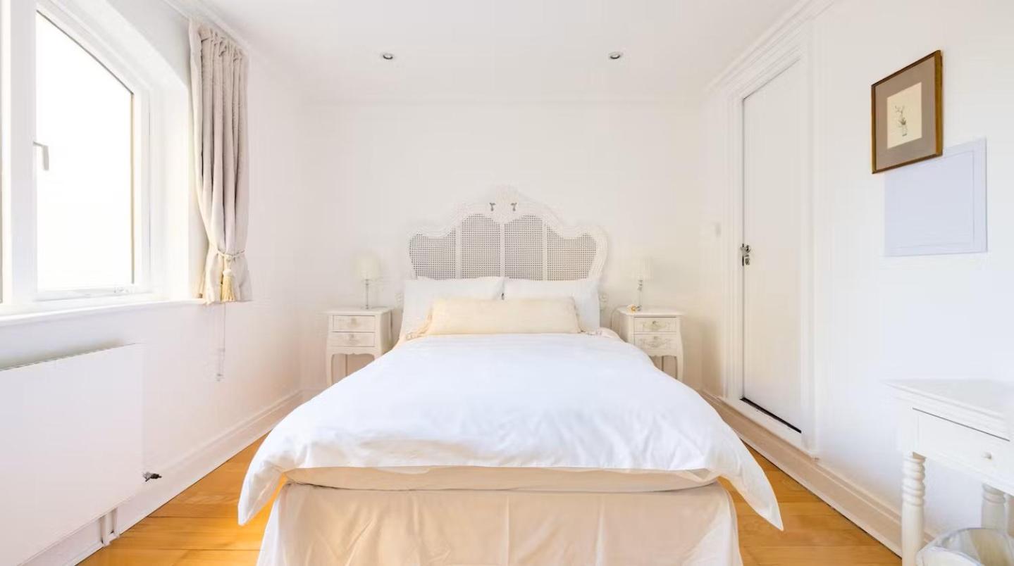 Notting Hill Luxury Duplex Daire Londra Dış mekan fotoğraf