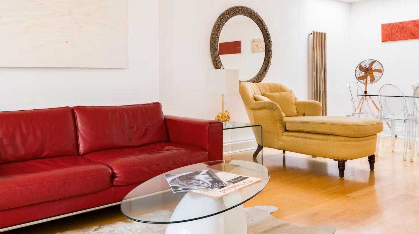 Notting Hill Luxury Duplex Daire Londra Dış mekan fotoğraf