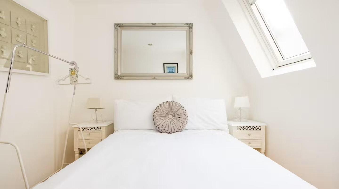 Notting Hill Luxury Duplex Daire Londra Dış mekan fotoğraf